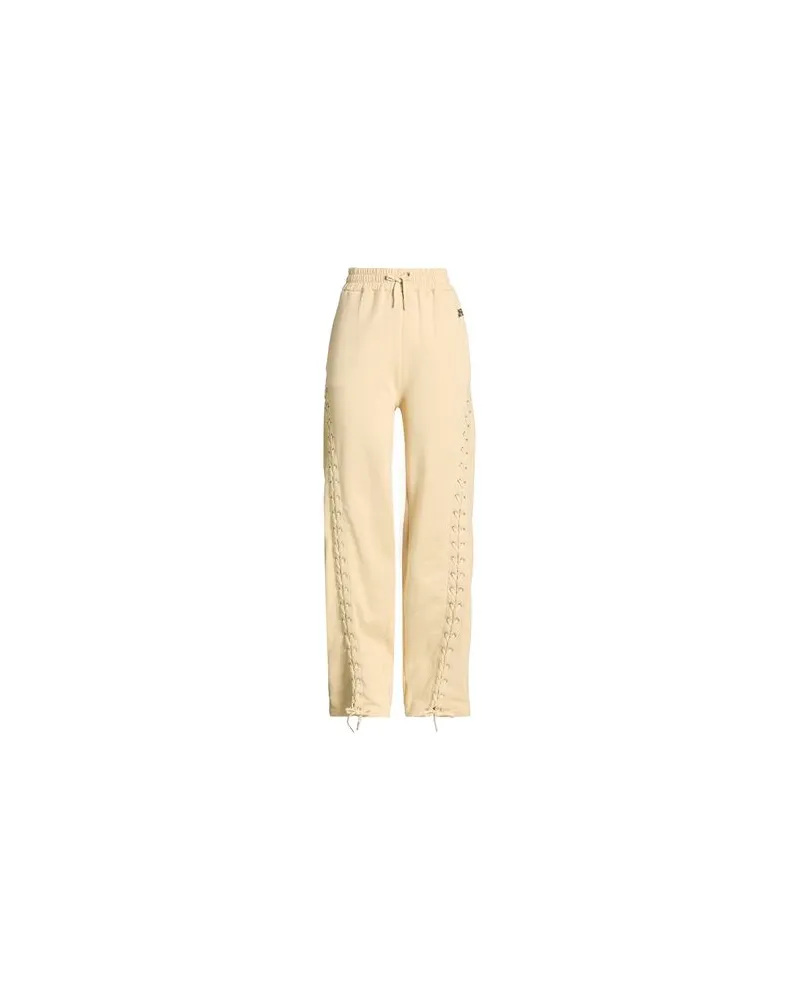 Jean Paul Gaultier HOSEN & RÖCKE - Hosenauf YOOX.COM Beige