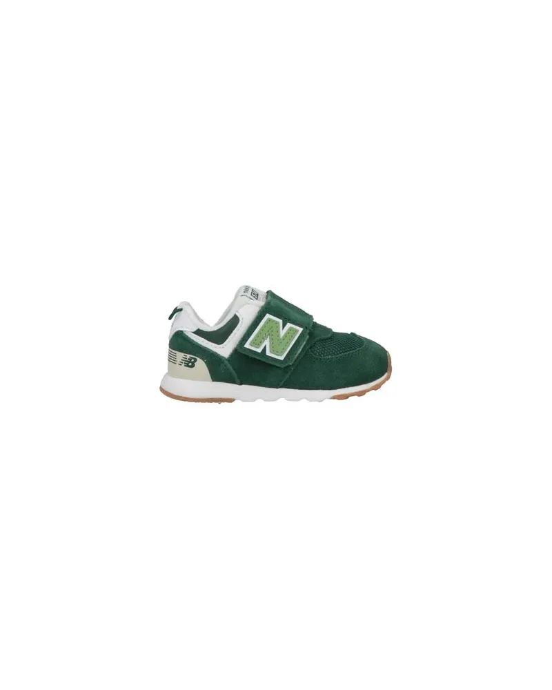 New Balance 574 Country Club  - SCHUHE - Sneakersauf YOOX.COM Grün