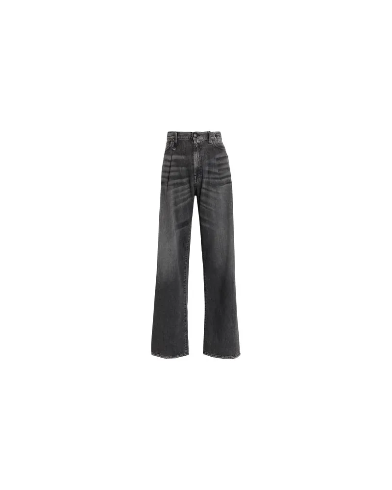 R13 HOSEN & RÖCKE - Jeanshosenauf YOOX.COM Blei