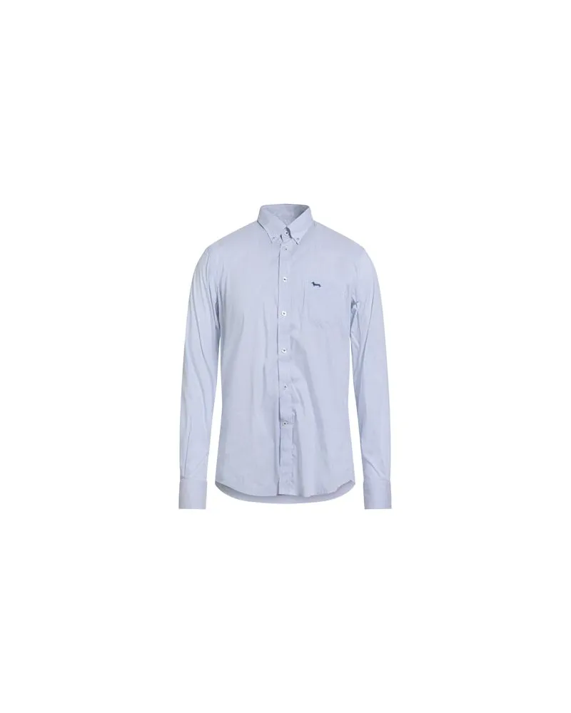 Harmont & Blaine TOPS - Hemdenauf YOOX.COM Himmelblau
