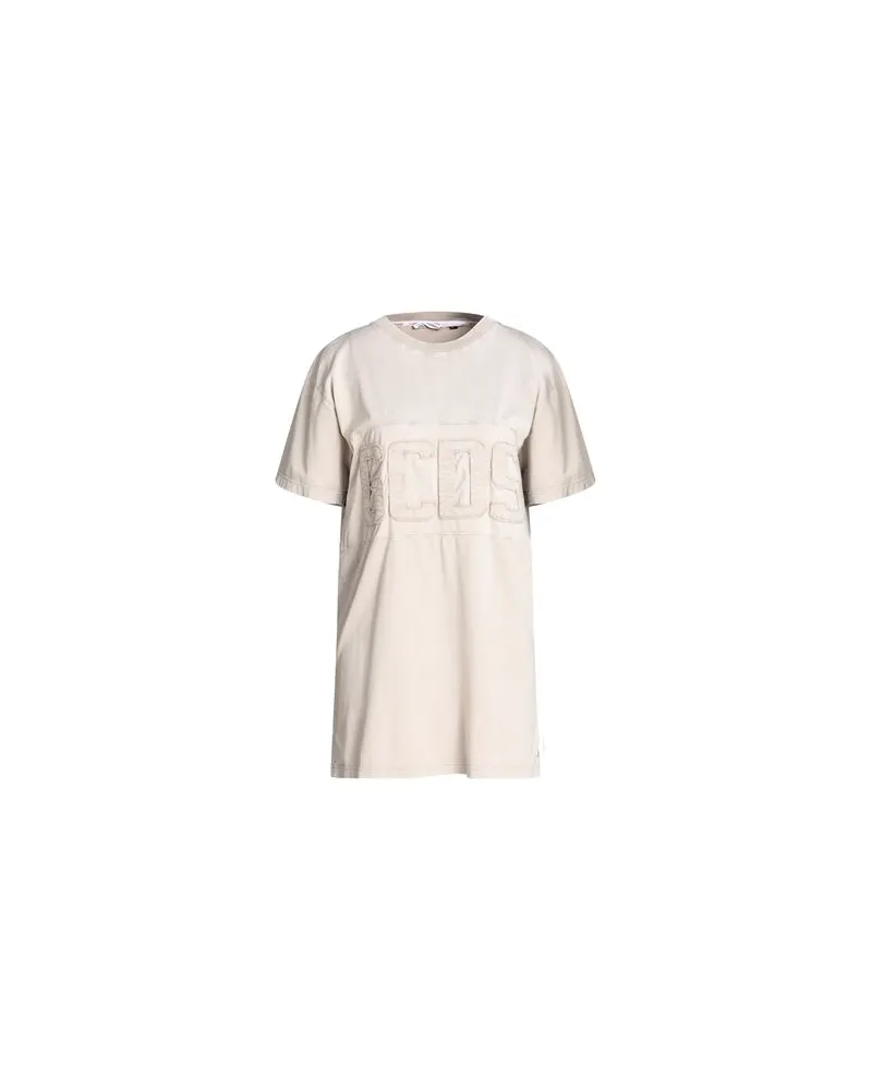 GCDS KLEIDER - Mini-Kleiderauf YOOX.COM Beige