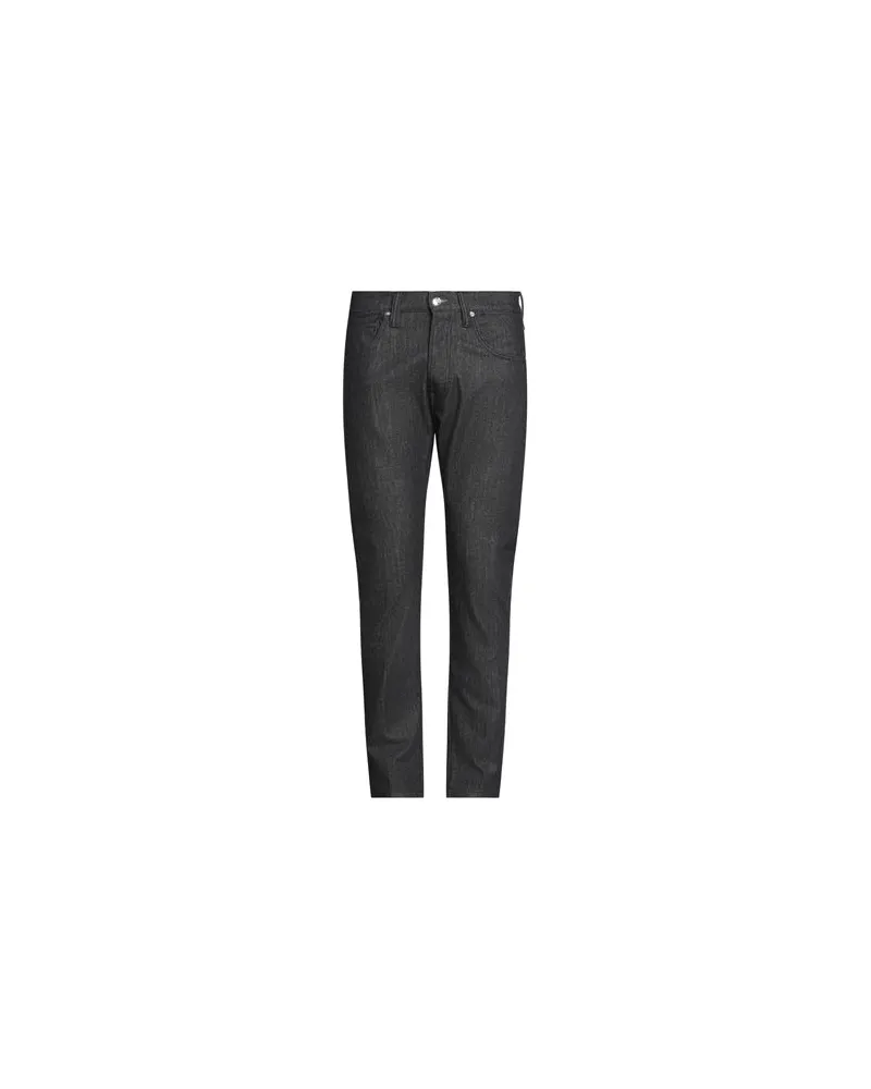 nine:inthe:morning HOSEN & RÖCKE - Jeanshosenauf YOOX.COM Schwarz