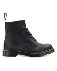 Dr.Martens Stiefelette Schwarz