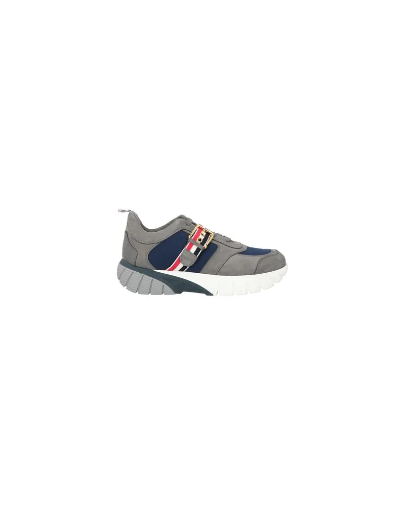 Thom Browne SCHUHE - Sneakersauf YOOX.COM Marineblau