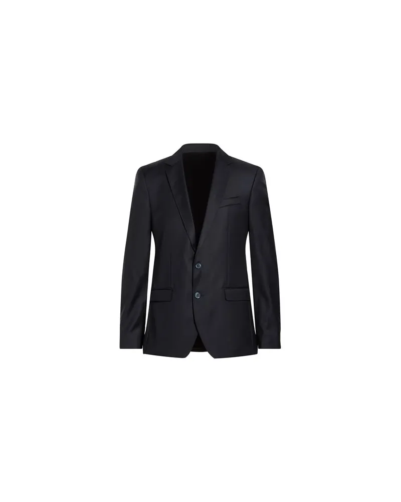 Dolce & Gabbana MARTINI - ANZÜGE und CO-ORDS - Blazersauf YOOX.COM Nachtblau