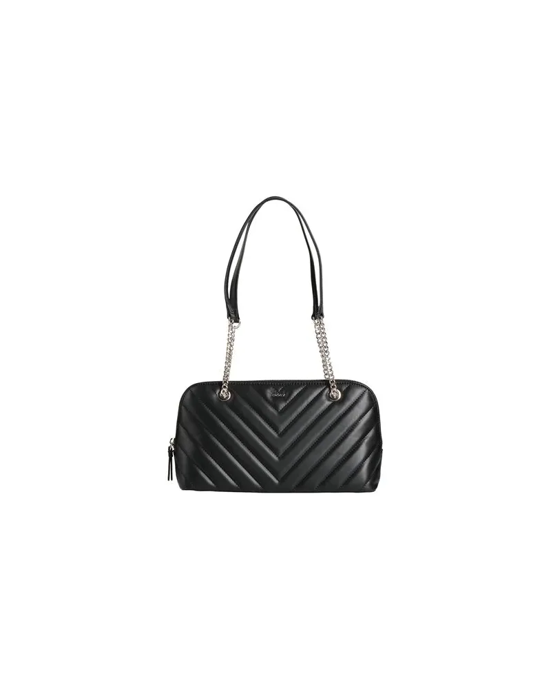 DKNY TASCHEN - Schultertaschenauf YOOX.COM Schwarz