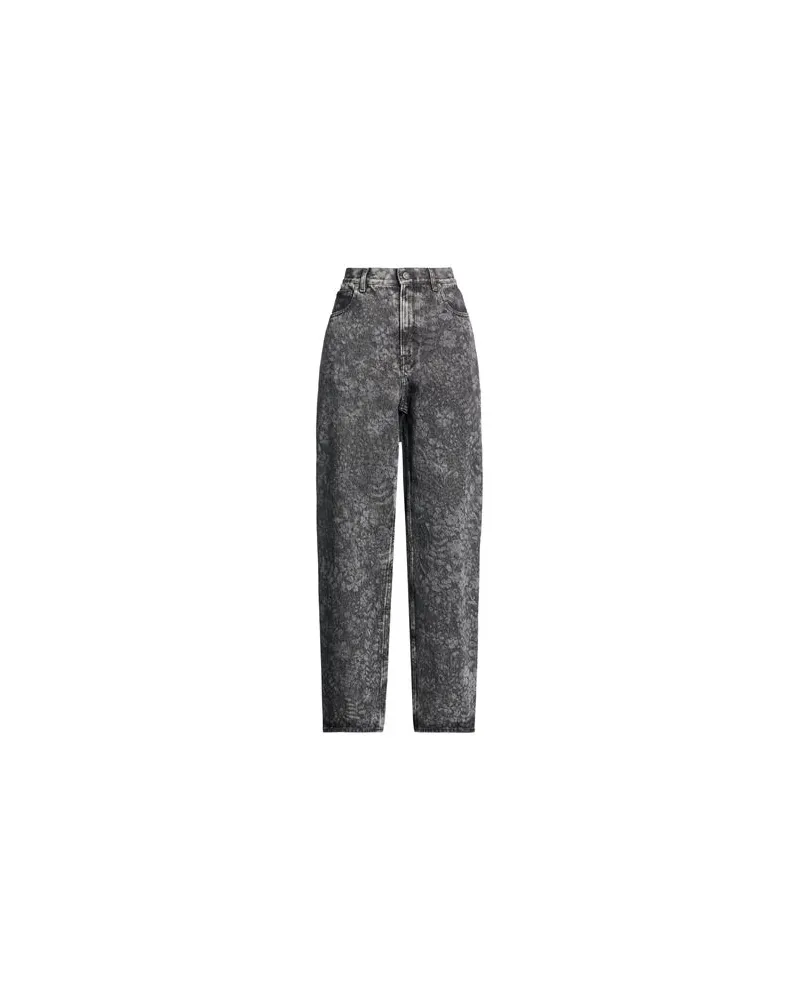 Golden Goose HOSEN & RÖCKE - Jeanshosenauf YOOX.COM Braungrau