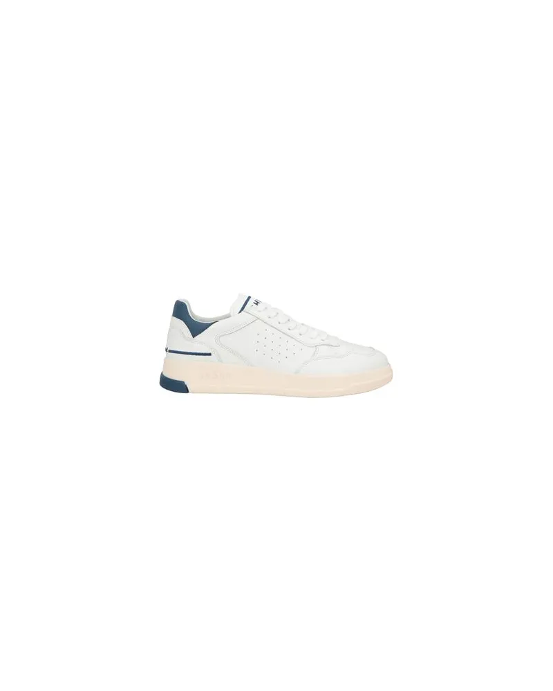 GHŌUD Venice SCHUHE - Sneakersauf YOOX.COM Weiß