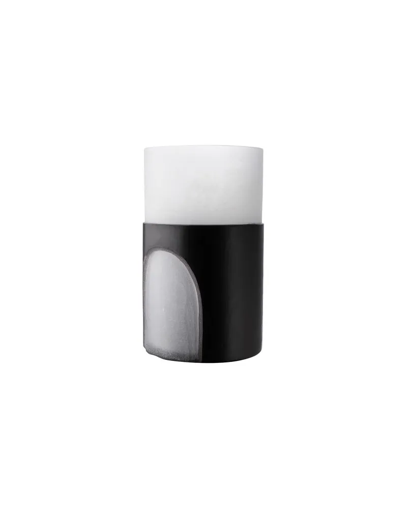 Tom Dixon DEKORATIONEN - Vasenauf YOOX.COM Schwarz