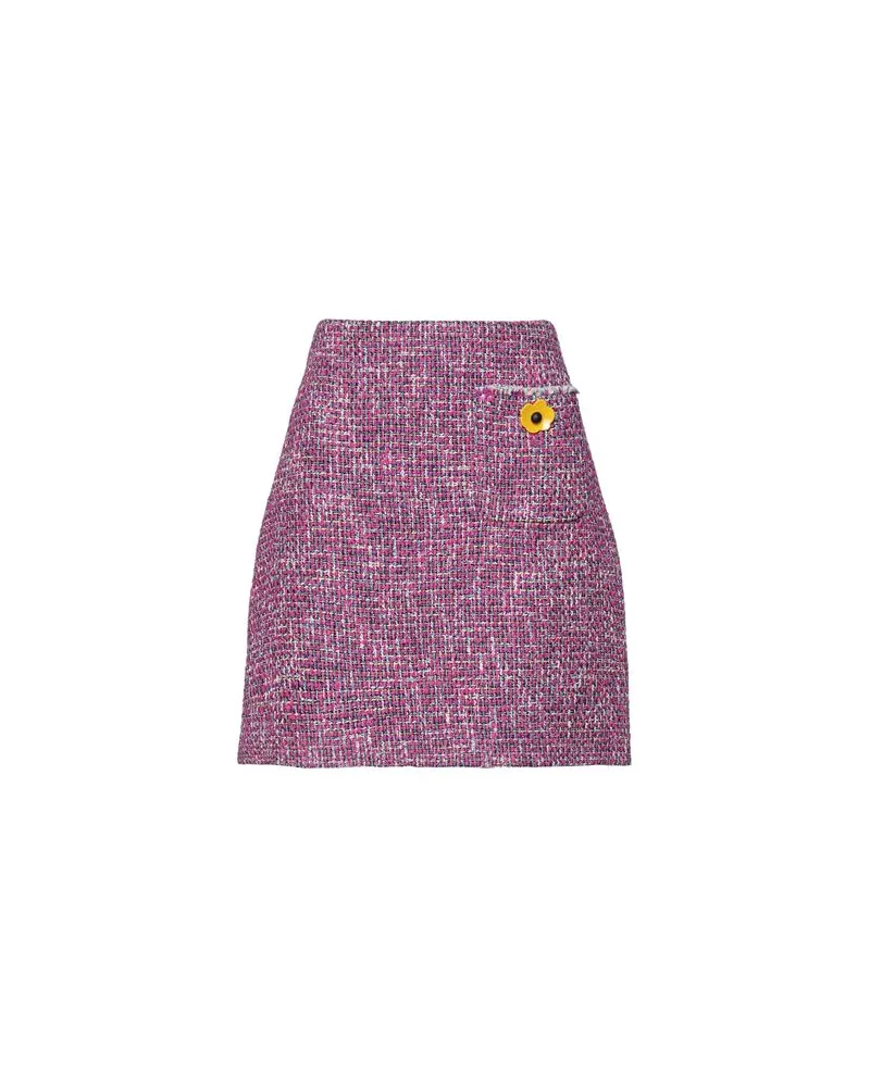 ottod’Ame HOSEN & RÖCKE - Miniröckeauf YOOX.COM Fuchsia
