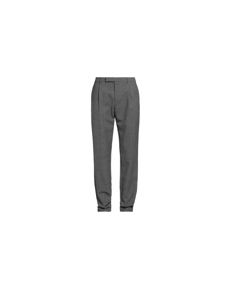 LARDINI HOSEN & RÖCKE - Hosenauf YOOX.COM Grau