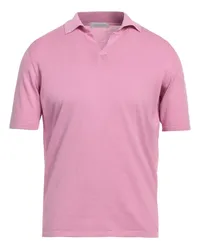 ROSSOPURO Pullover Rosa