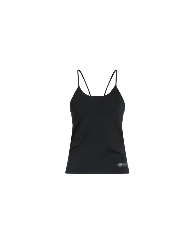Our Legacy TOPS - Tank Topsauf YOOX.COM Schwarz
