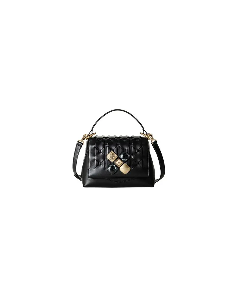 Serapian TASCHEN - Handtaschenauf YOOX.COM Schwarz
