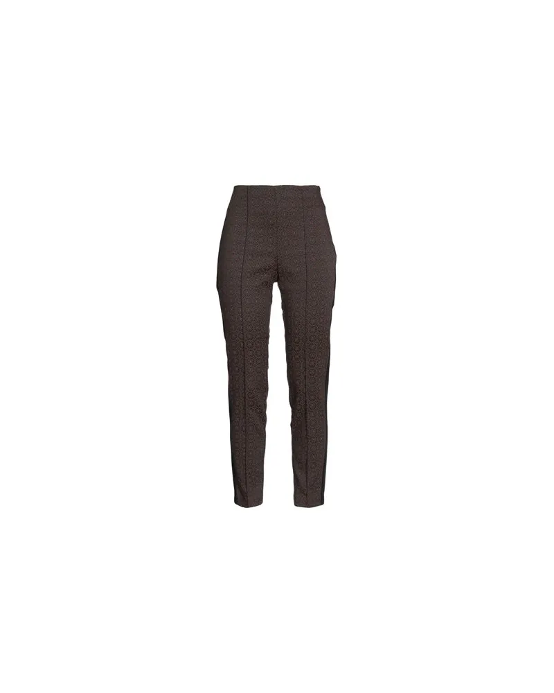 Seventy HOSEN & RÖCKE - Hosenauf YOOX.COM Schwarz