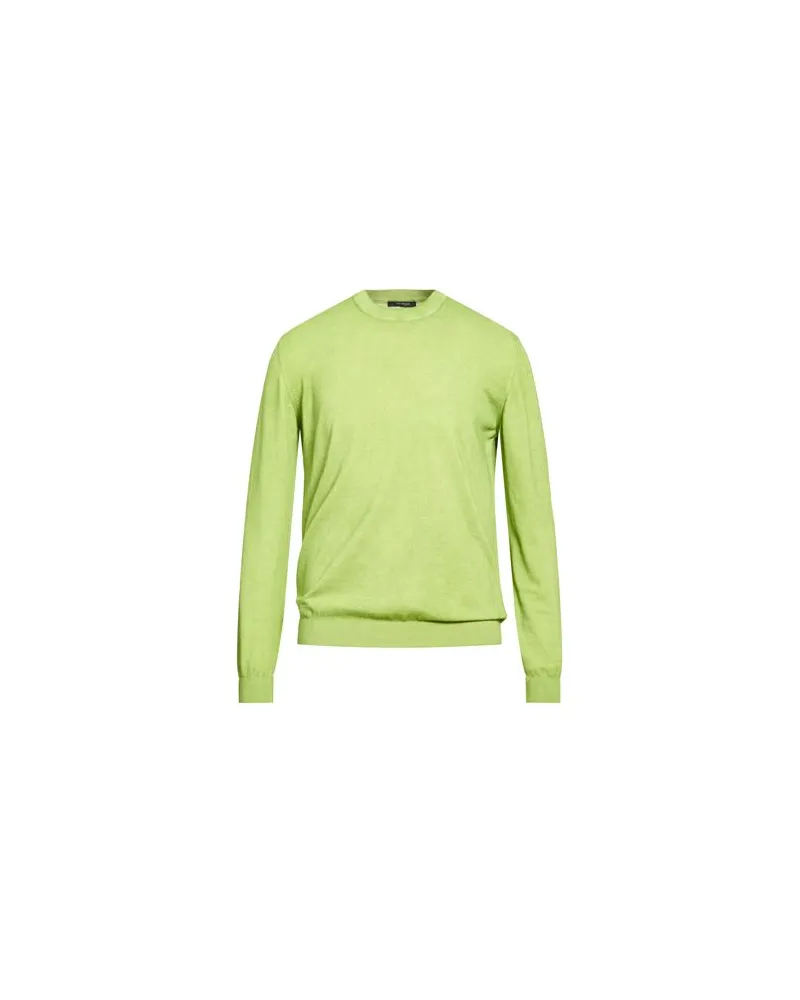 Bellwood STRICKWAREN - Pulloverauf YOOX.COM Limettengrün