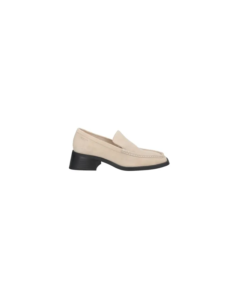 Vagabond SCHUHE - Mokassinsauf YOOX.COM Hellgrau
