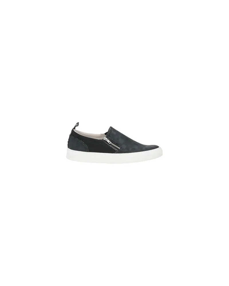 Cult SCHUHE - Sneakersauf YOOX.COM Schwarz