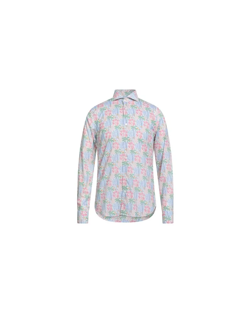 Fedeli TOPS - Hemdenauf YOOX.COM Rosa