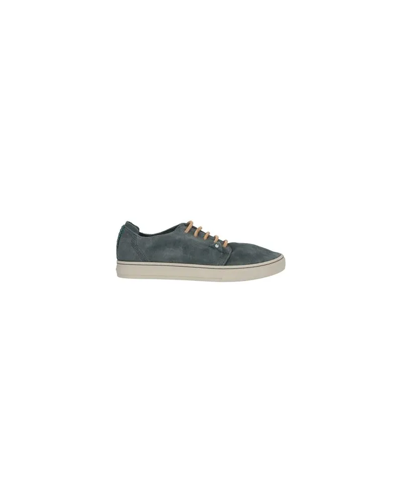 Satorisan SCHUHE - Sneakersauf YOOX.COM Taubenblau