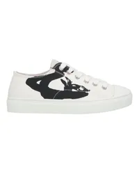 Vivienne Westwood Sneakers Weiß