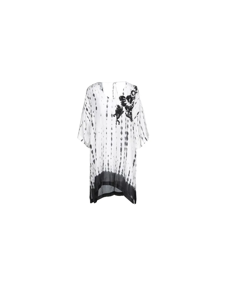 P.A.R.O.S.H. TOPS - Topsauf YOOX.COM Weiß