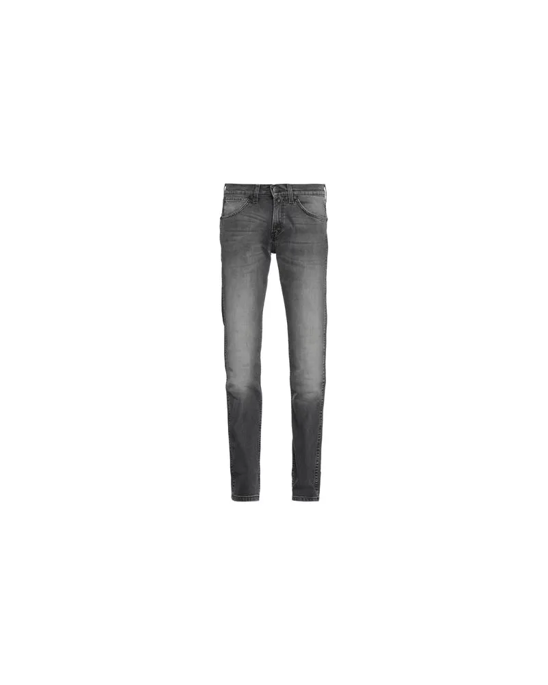 Wrangler HOSEN & RÖCKE - Jeanshosenauf YOOX.COM Blei