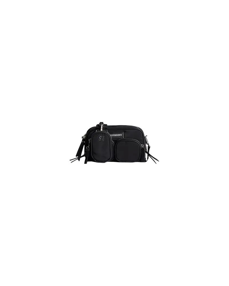 Steve Madden TASCHEN - Umhängetascheauf YOOX.COM Schwarz