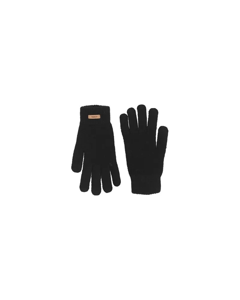 Barts ACCESSOIRES - Handschuheauf YOOX.COM Schwarz
