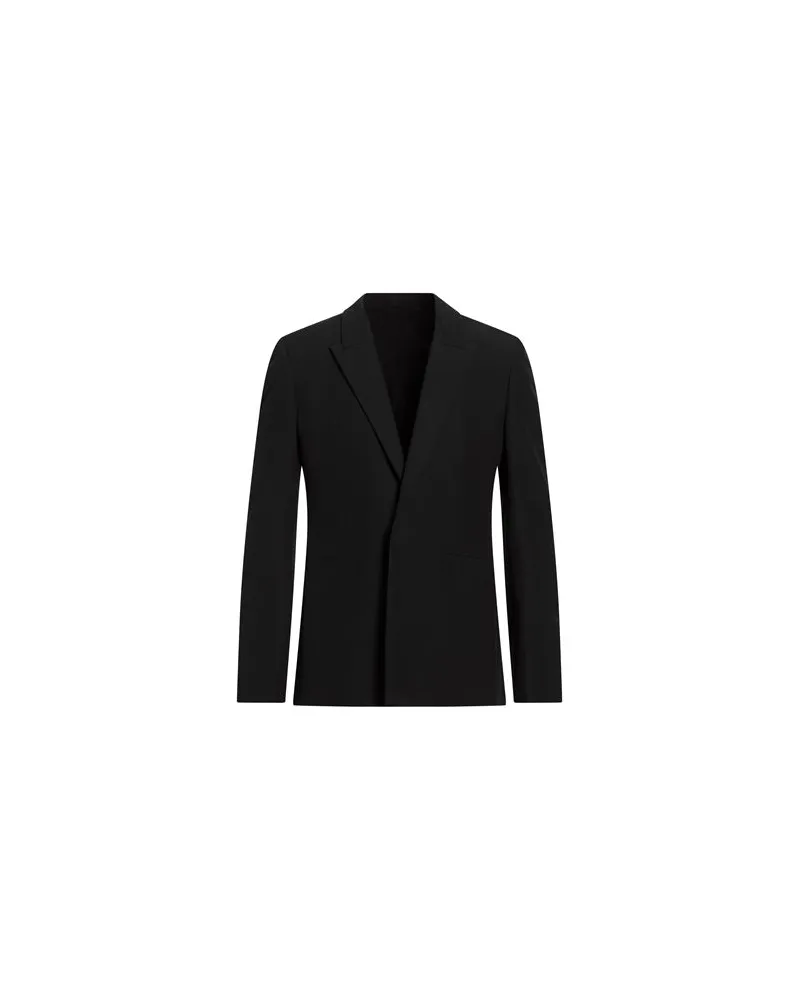 Givenchy ANZÜGE und CO-ORDS - Blazersauf YOOX.COM Schwarz