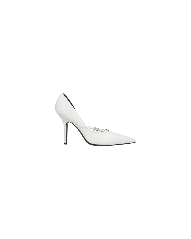 Dsquared2 SCHUHE - Pumpsauf YOOX.COM Weiß