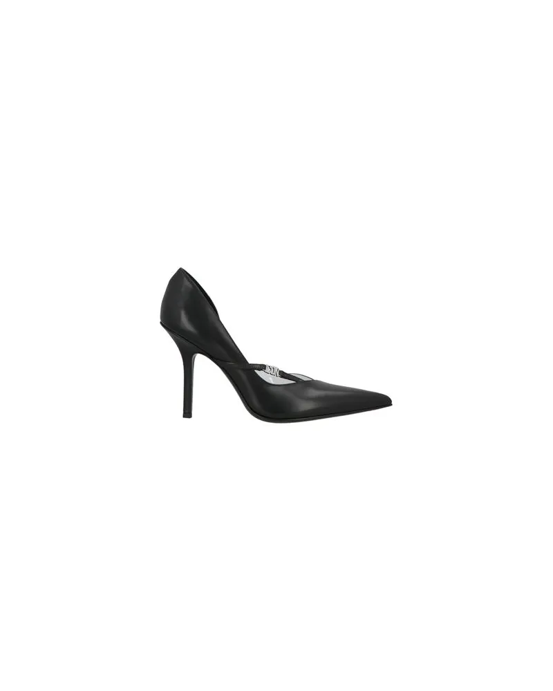 Dsquared2 SCHUHE - Pumpsauf YOOX.COM Schwarz