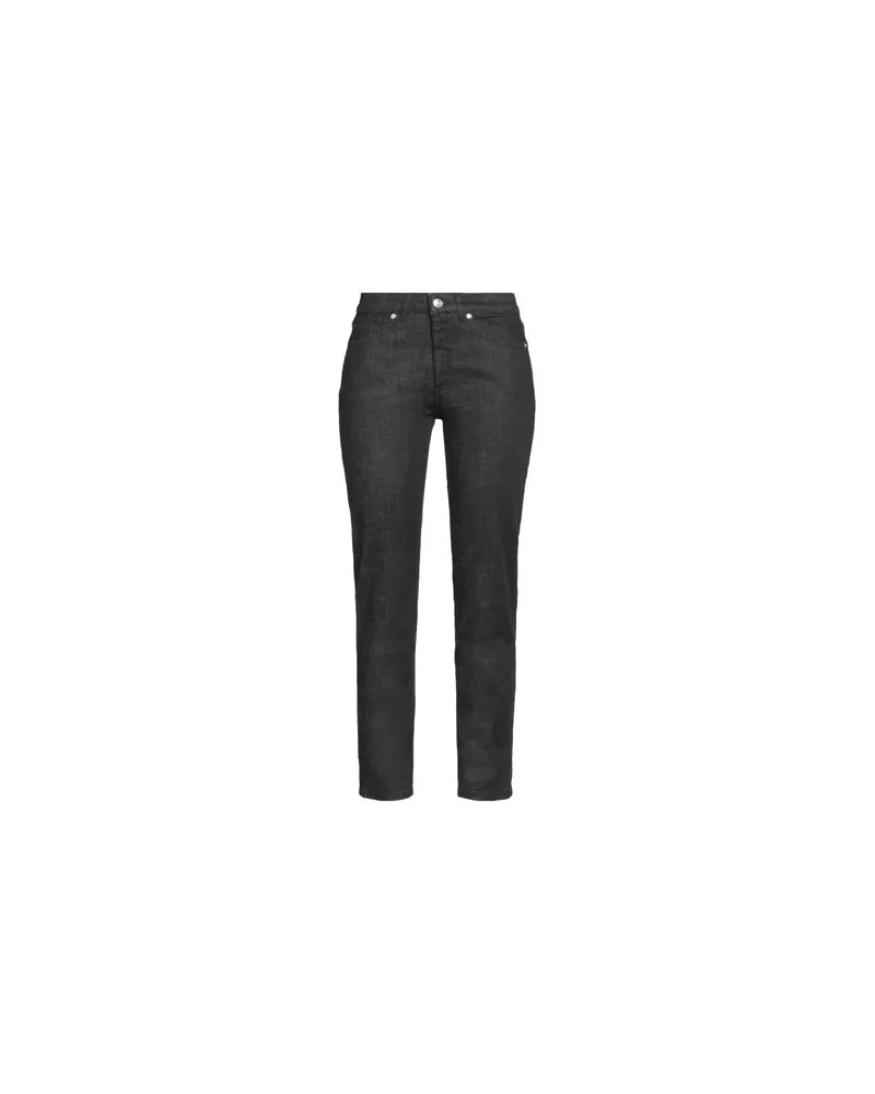 nine:inthe:morning HOSEN & RÖCKE - Jeanshosenauf YOOX.COM Blau