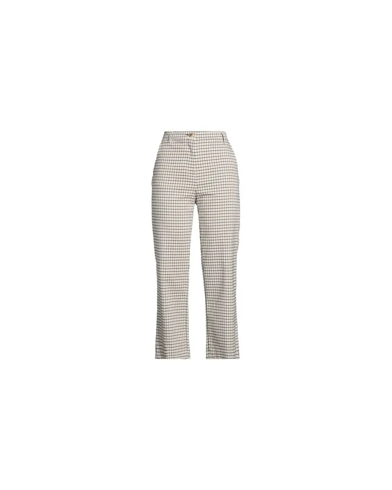 Semicouture HOSEN & RÖCKE - Hosenauf YOOX.COM Beige