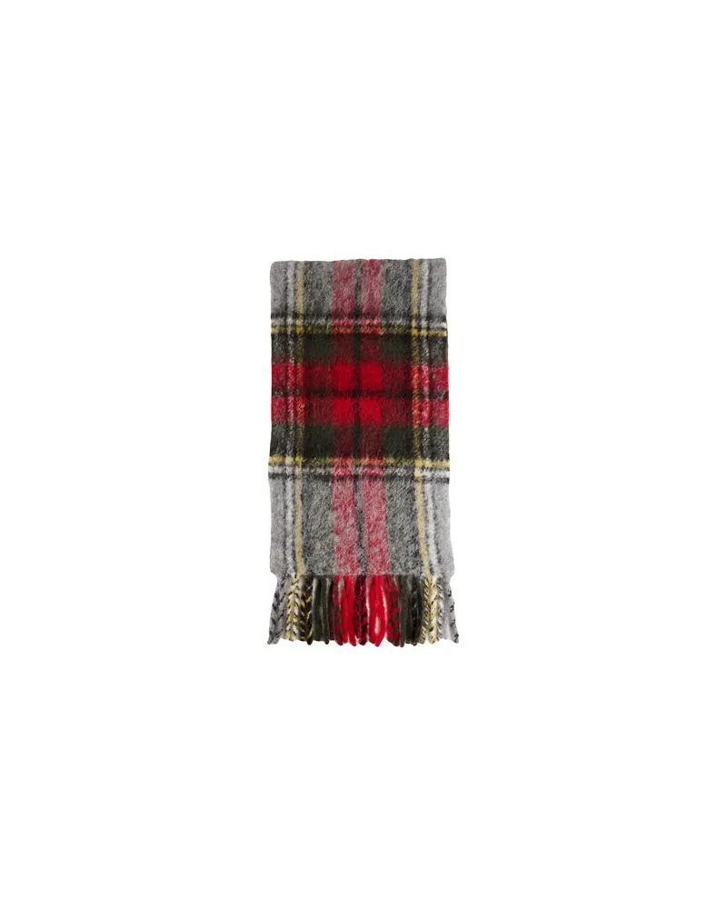 Vivienne Westwood ACCESSOIRES - Schalsauf YOOX.COM Rot