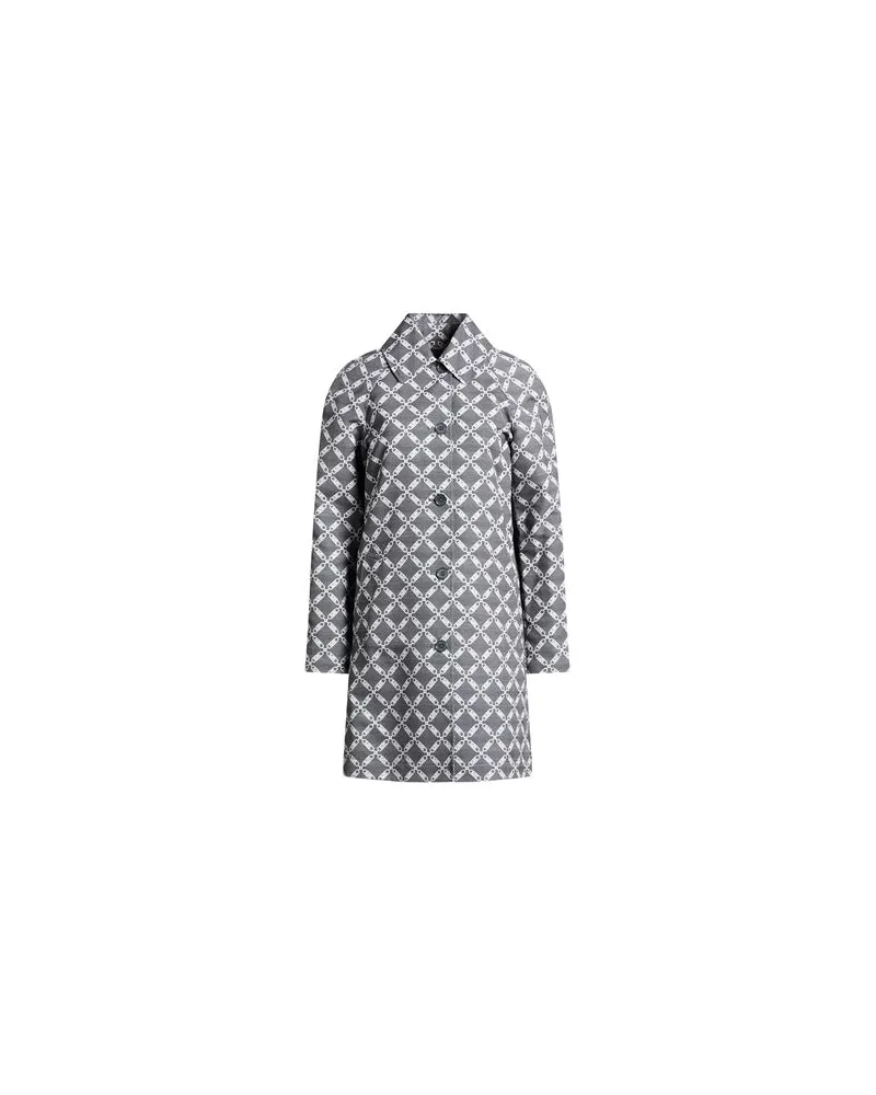Michael Kors JACKEN & MÄNTEL - Jacken, Mäntel & Trenchcoatsauf YOOX.COM Grau