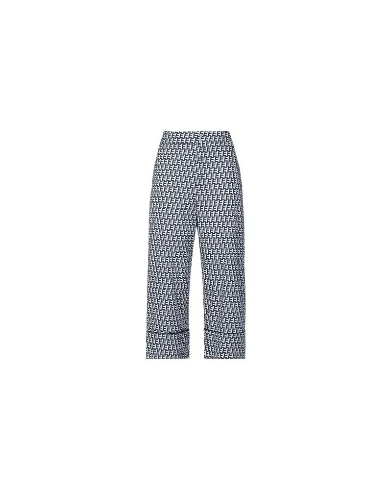 Erika Cavallini HOSEN & RÖCKE - Hosenauf YOOX.COM Nachtblau