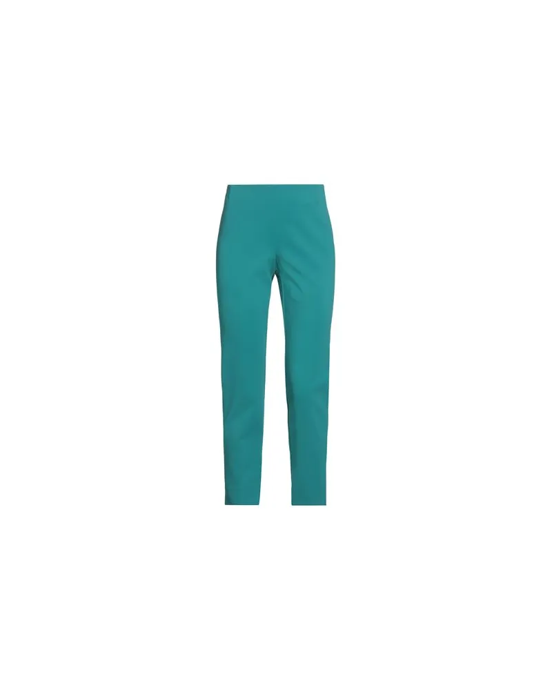 Maliparmi HOSEN & RÖCKE - Hosenauf YOOX.COM Grün