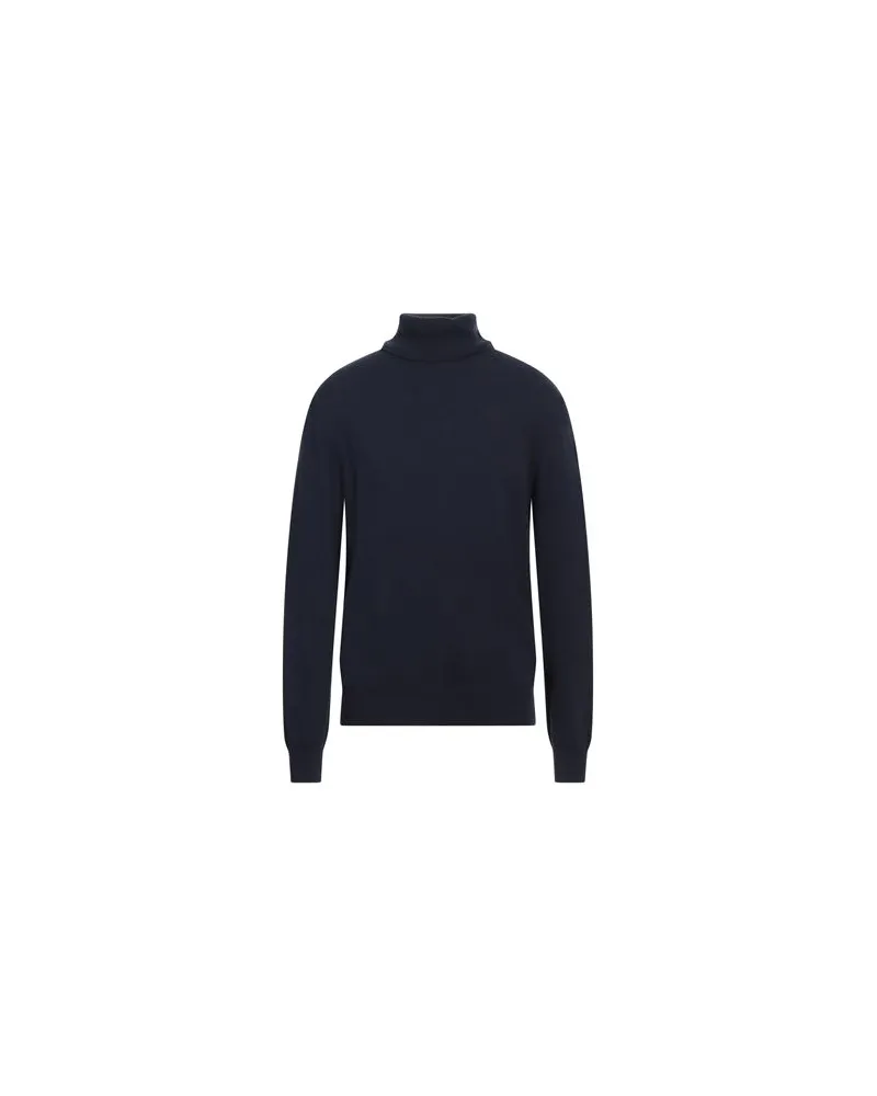 Colmar STRICKWAREN - Rollkragenpulloverauf YOOX.COM Nachtblau