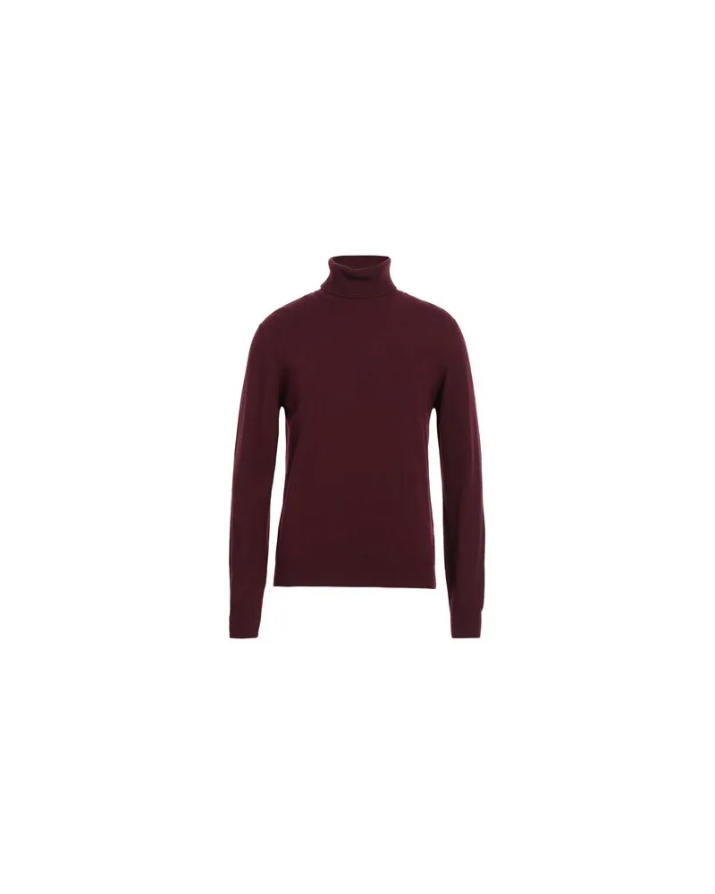 Colmar STRICKWAREN - Rollkragenpulloverauf YOOX.COM Bordeaux