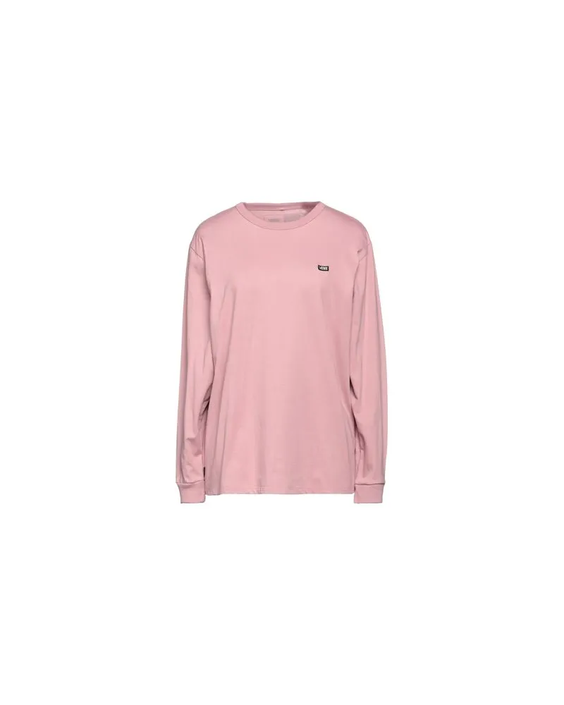 Vans TOPS - T-shirtsauf YOOX.COM Antikrosa