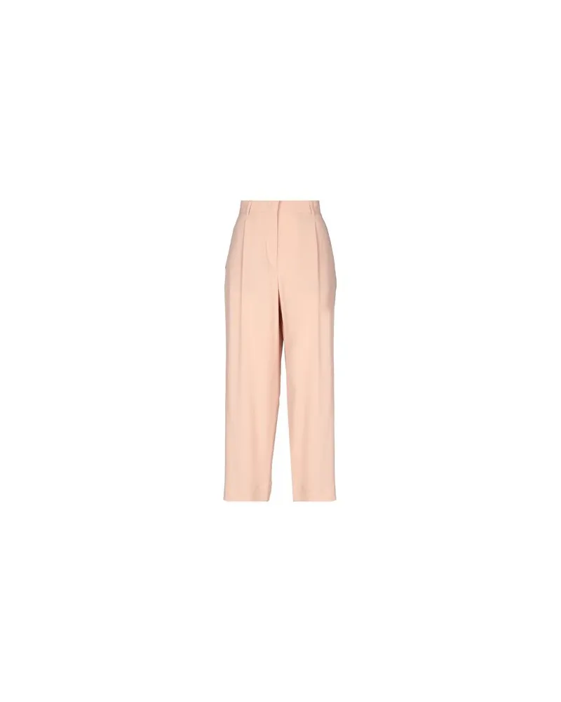 Incotex HOSEN & RÖCKE - Hosenauf YOOX.COM Rosa