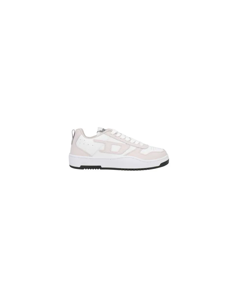Diesel SCHUHE - Sneakersauf YOOX.COM Hellrosa
