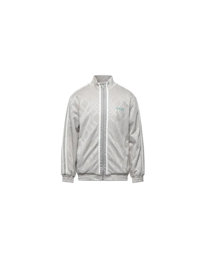 KOCHÉ TOPS - Sweatshirtsauf YOOX.COM Beige