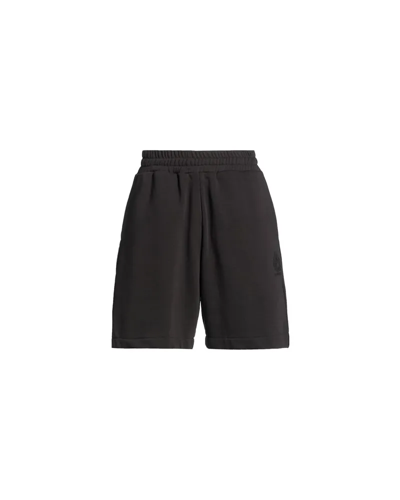 Dondup HOSEN & RÖCKE - Shorts & Bermudashortsauf YOOX.COM Schwarz