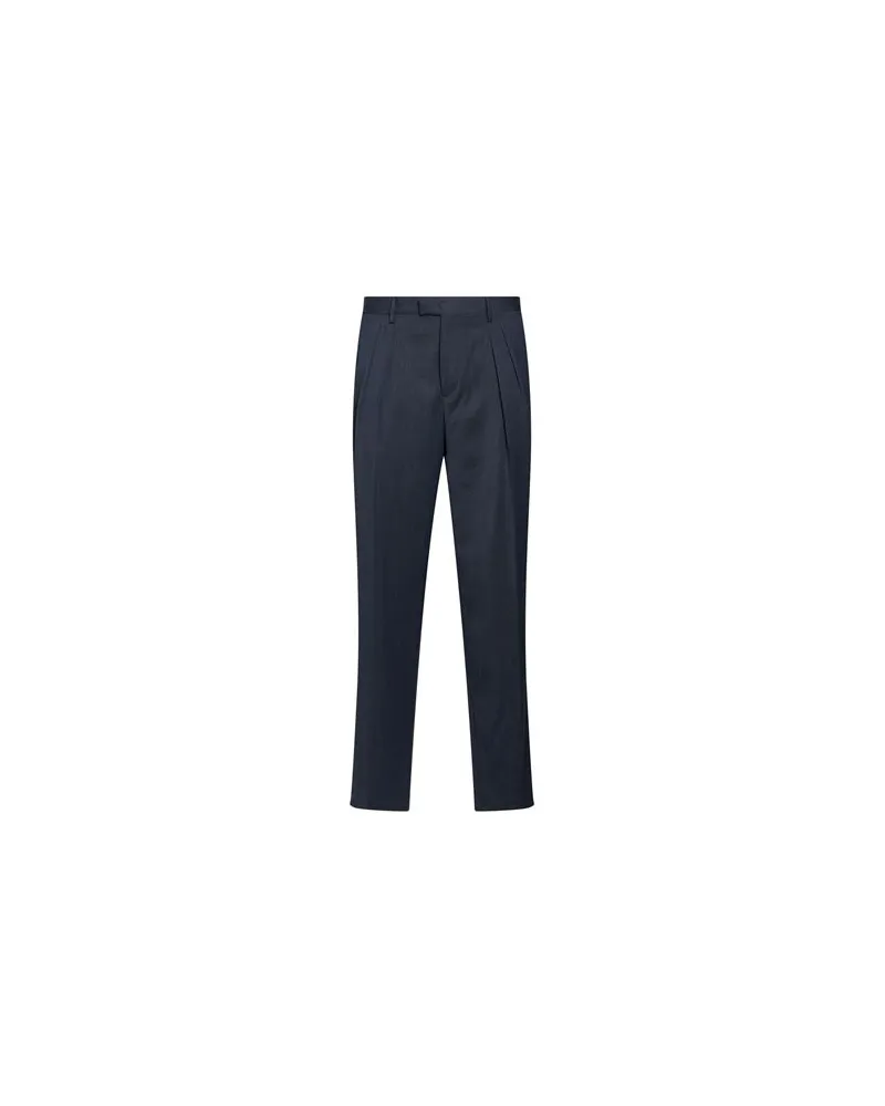 Briglia 1949 HOSEN & RÖCKE - Hosenauf YOOX.COM Blau