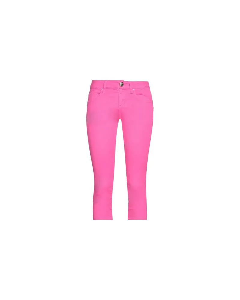 EAN 13 HOSEN & RÖCKE - Hosenauf YOOX.COM Fuchsia