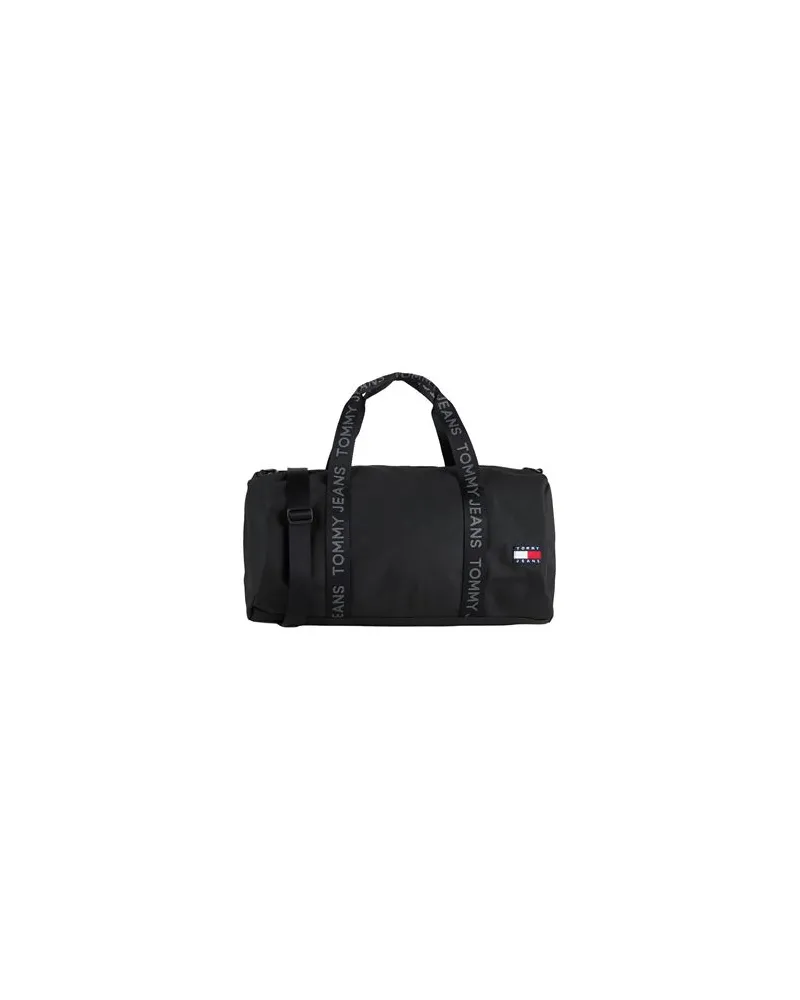 Tommy Hilfiger KOFFER & CO. - Reisetaschenauf YOOX.COM Schwarz