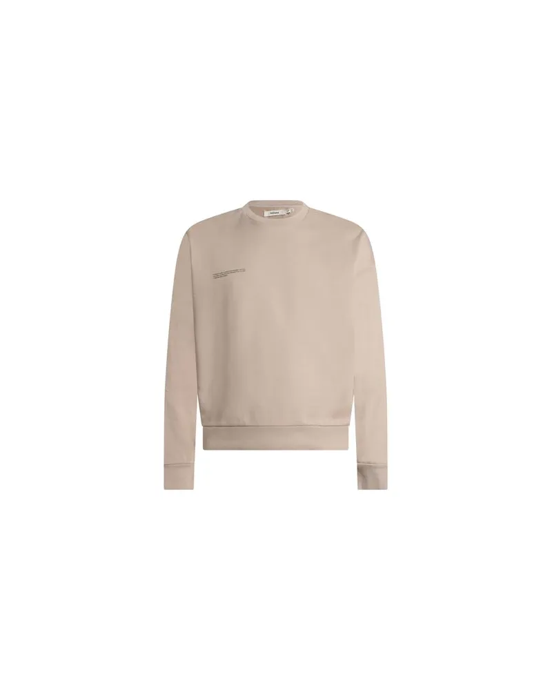 PANGAIA TOPS - Sweatshirtsauf YOOX.COM Beige