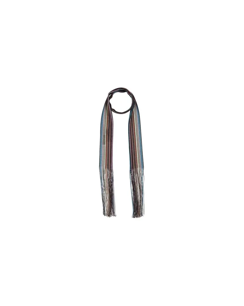 Missoni ACCESSOIRES - Schalsauf YOOX.COM Braun